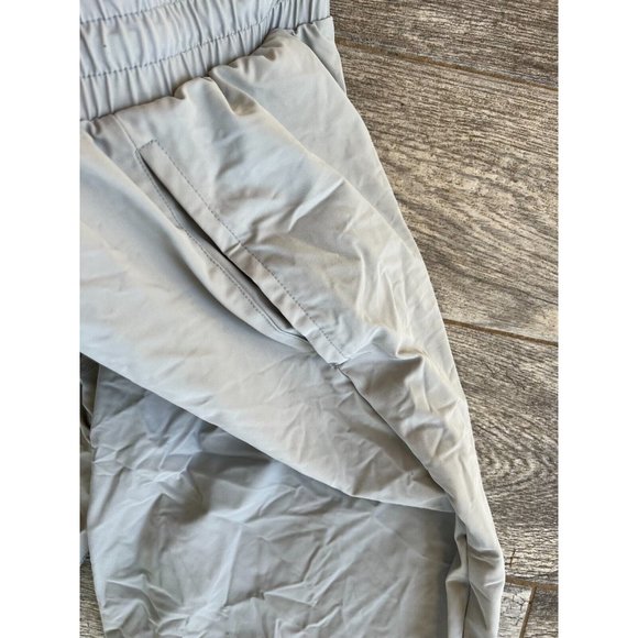 Zyia Active‎ Pants Plus Size XXL Gray Jogger 2XL Pockets - Picture 8 of 8